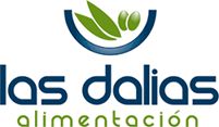 Las Dalias Alimentación