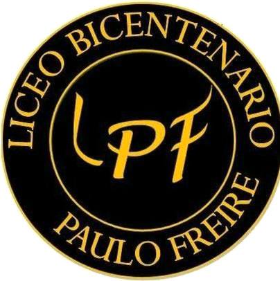 Liceo Bicentenario Paulo Freire