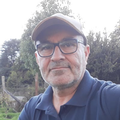 Marcelo Ordóñez Henríquez